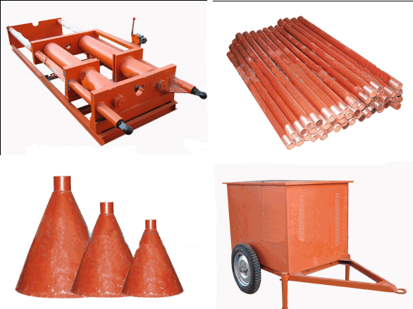 стандартный комплект