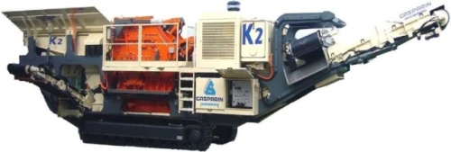 GI1111C/CV K2 роторная GI1111C/CV K2 роторная