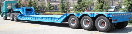 Втянутый трал