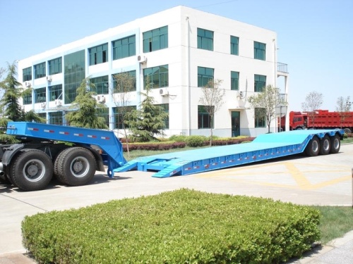 Втянутый трал