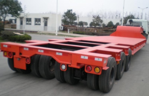 Трал QDT9390TDS-3000