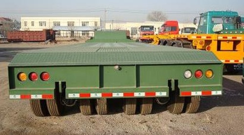 Трал QDT9390TDS-3300