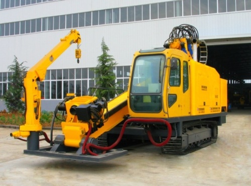 Буровой комплекс FDP-80