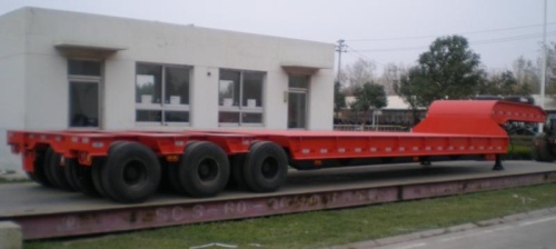 Трал QDT9390TDS-3000
