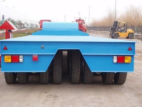 Трал QDT9390TDS-3300