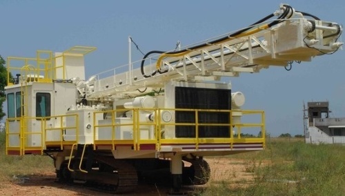 Буровой станок RD 650