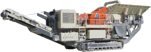 GI129C/CV EVEREST щековая GI129C/CV EVEREST щековая