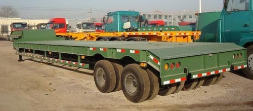 Трал QDT9390TDS-3300